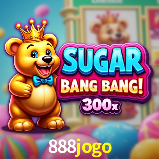 Design Responsivo 888jogo