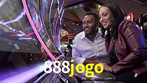 Casino Ao Vivo 888jogo